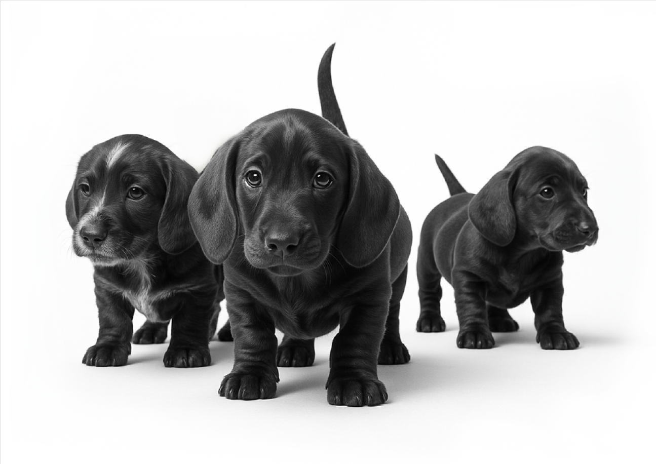 Интенсивный. Старше 8 недель